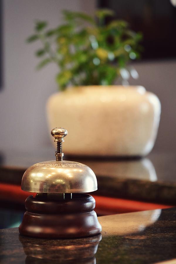 Hotel Grand Uherské Hradiště Kültér fotó