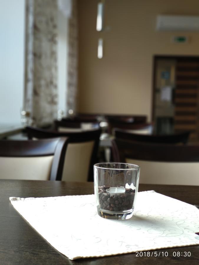 Hotel Grand Uherské Hradiště Kültér fotó
